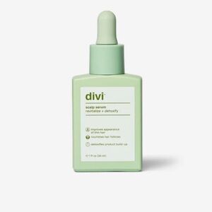 Divi serum
